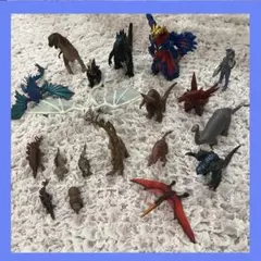 シュライヒ schleich 恐竜 ドラゴン 幻獣 フィギュア 12体セット