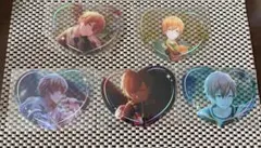 プロセカ H/Art Collection クリアカード 東雲彰人 - メルカリ