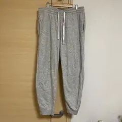 スエットパンツ