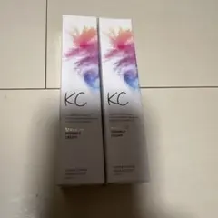 KC やわ肌マンゴスチンローション エクストラ 100mL - メルカリ