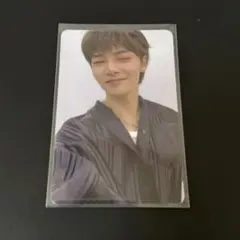 straykids スキズ アイエン トレカ noeasy - メルカリ