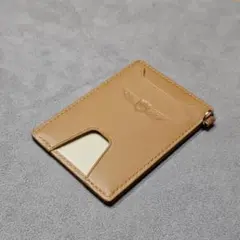JAPA パイロットウィングマーク パスケース