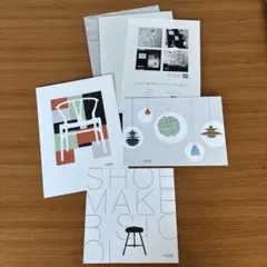 アートカード　セット