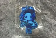 鬼滅の刃　ここみえ　アクリルフィギュア　玖ノ型