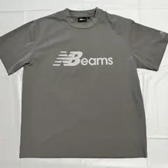 New Balance x BEAMS コラボ Tシャツ ビームスニューバランスのサムネイル