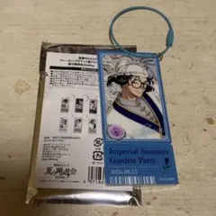 薬屋のひとりごと 夏の園遊会 チケット風アクリルキーホルダーのサムネイル