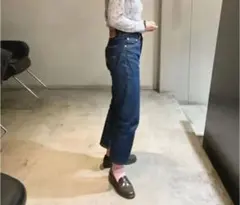 LEVI’S VINTAGE CLOTHING 1950s 701 W24