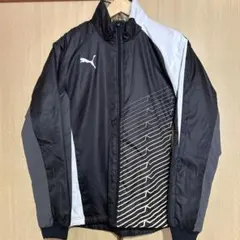 PUMA 中綿ジャンパー　メンズのサムネイル