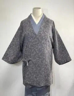 道中着　日本製　身丈79