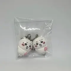 ちいかわ2個セット ガチャガチャ