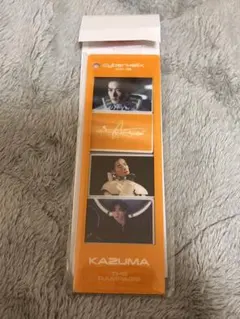 川村壱馬　フォトグレイアクリルキーホルダー