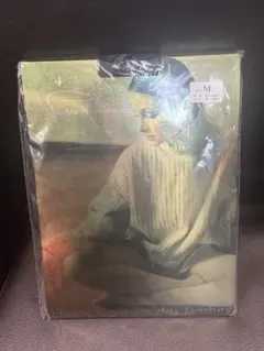 【新品】Pierre Mantoux 最高級エジプト綿使用コットン70タイツのサムネイル
