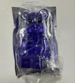新品未開封　匿名配送　THE BE@RBRICK SERIES51 ベアブリック