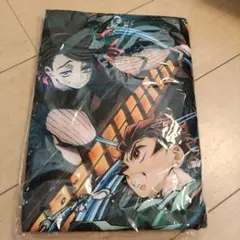 2025年最新】鬼滅の刃プレミアムバスタオルの人気アイテム