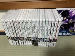 19.20巻のみ抜け　俺だけレベルアップな件全巻セット 19.20巻のみ抜け 俺だけレベルアップな件全巻セット - メルカリ