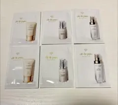 クレド・ポー　ボーテ　日焼け止め　美白美容液