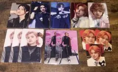 松田迅トレカセット