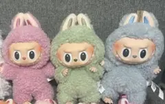 サンリオ ポムポムプリン マカロン Cafe TSUBAKI BIG ぬいぐるみ