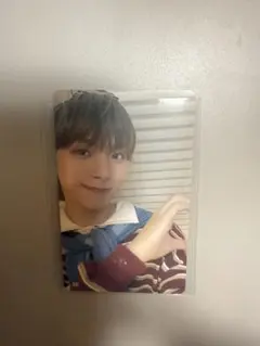 福田歩汰 有明 トレカ 070 FULL OUT DXTEEN - メルカリ