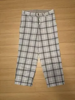 BEAMS パンツ