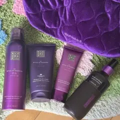 RITUALS リチュアルズ サクラ ギフトセット L 新品未使用 - メルカリ