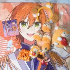 すとぷり ジェル ぬいぐるみ まとめ売り