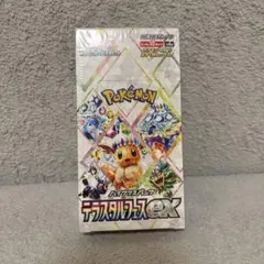 2025年最新】テラスタルフェスex boxの人気アイテム - メルカリ