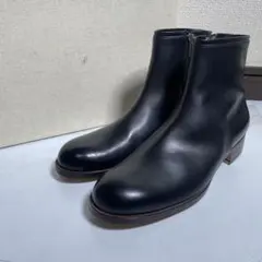 ほぼ新品♡forme Side zip boots アンクル丈サイドジップブーツ