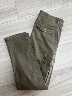 OLD GAP ミリタリー　オールドギャップ　ミリタリー　カーゴパンツのサムネイル