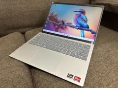Dell Inspiron14 Ryzen 5-5625ノートPC オッフィス付
