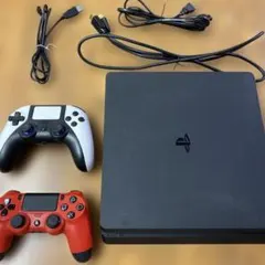 PlayStation4 CUH-2000 動作確認済み