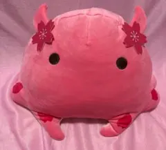 メンダコ キャラクターグッズ