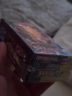 ポケモンカードゲーム MEGA ドリームEX 10パック入り