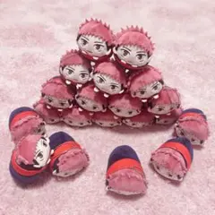 虎杖悠仁 もちころりん 20個セット