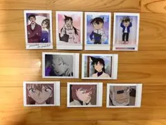 名探偵コナン ミニブロマイドコレクション