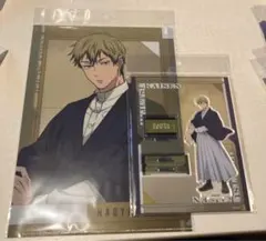 禪院直哉 TOHO ジャンプフェスタ 呪術廻戦 アクリルスタンド アクスタ
