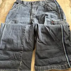 JORDACHE デニム　ヴィンテージ