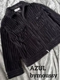 コート ブルゾン