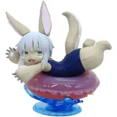 メイドインアビス Aqua Float Girls フィギュア ナナチ ★