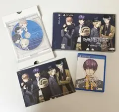 【美品】DYNAMIC CHORD feat. Liar-S V edition