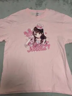 A賞 実写Tシャツ那蘭のどか 2025年最新】那蘭のどか tシャツの人気アイテム - メルカリ