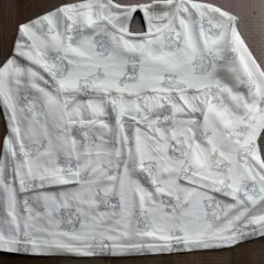 H&M ベビー　ロンT 90㎝