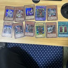 遊戯王 遊戯王OCG デュエルモンスターズ