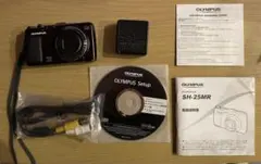 2026年最新】OLYMPUS SH-25MRの人気アイテム - メルカリ