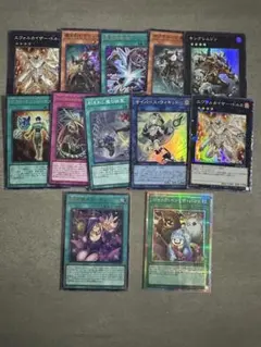 遊戯王新弾カード　まとめ売り