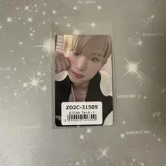 雪明かり &team ハルア トレカ