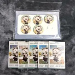 原神 てくてく冒険シリーズ