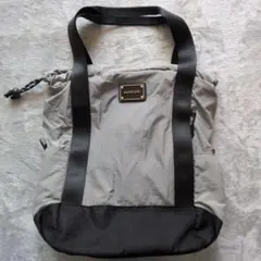 BAYFLOW グレー 3wayトートバックパックのサムネイル