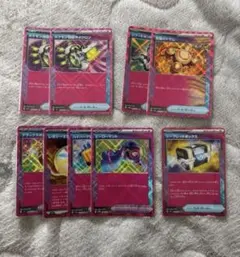 エーススペック まとめ売り