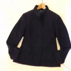 ☆BALLSEY ボールジー ブラックジャケット
